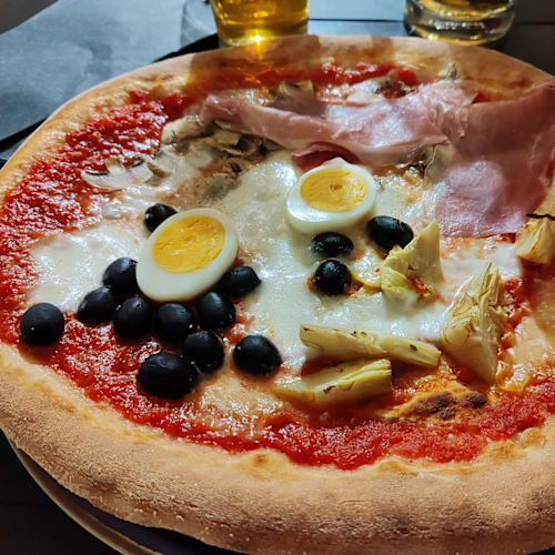 Exbad, Perugia