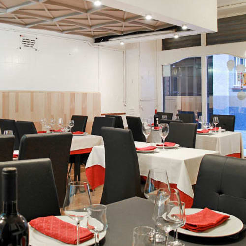 Gauchitos Grill, L'Hospitalet de Llobregat