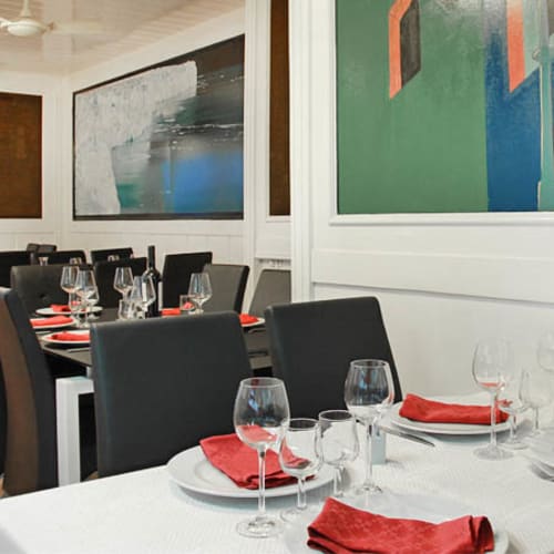 Gauchitos Grill, L'Hospitalet de Llobregat