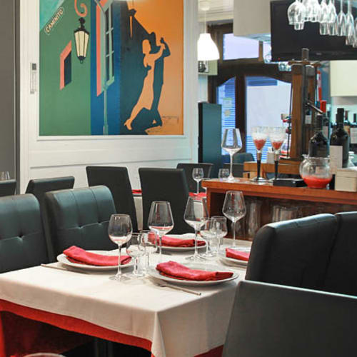 Gauchitos Grill, L'Hospitalet de Llobregat