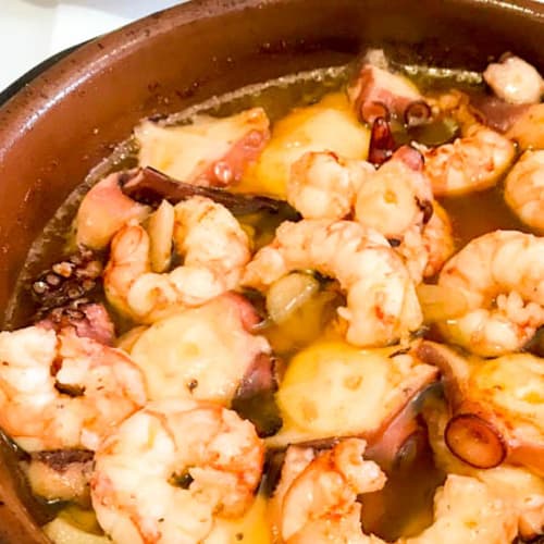 DeGusta, Pozuelo de Alarcón