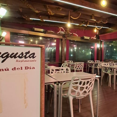 DeGusta, Pozuelo de Alarcón