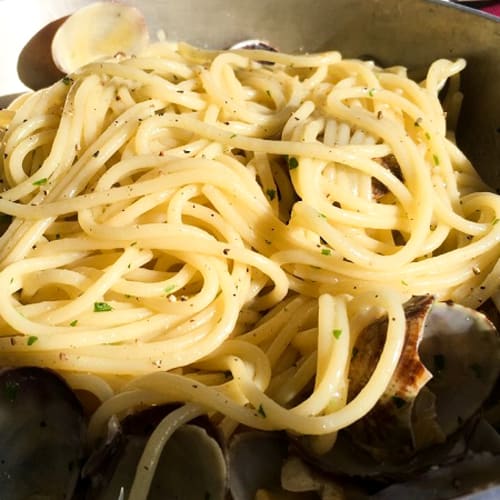 Iniqua Bistrot, Ciampino