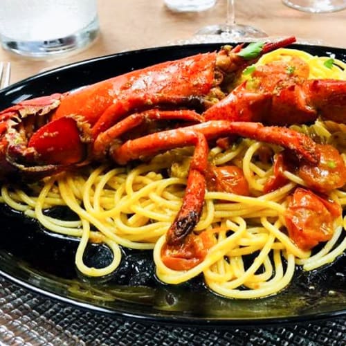 Iniqua Bistrot, Ciampino