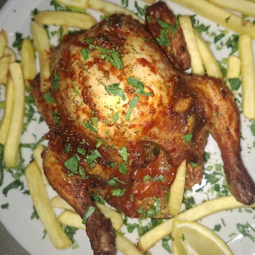 Buon Bom Ristorante - Specialità carne e pesce, Torino