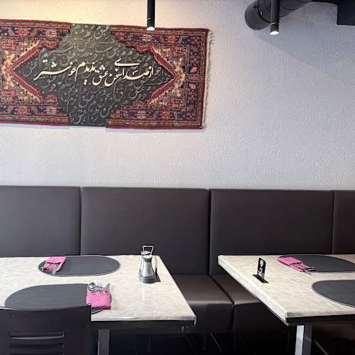 Café Restaurant Hélène l'Art de la Grillade, Lausanne