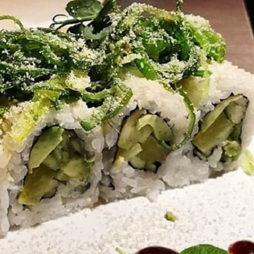 Toyo Sushi, Cagliari