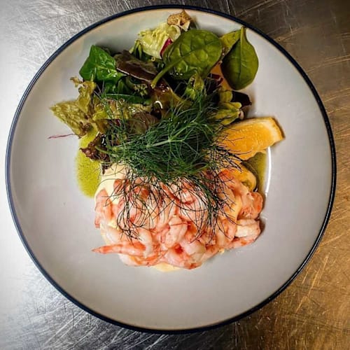 Pyttirian, Stockholm