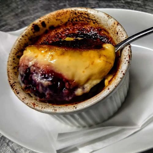 Pyttirian, Stockholm