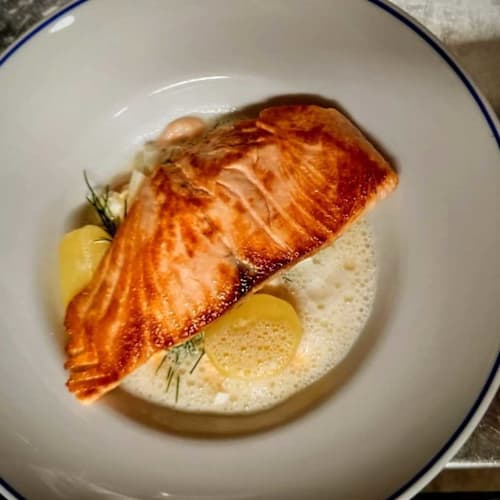 Pyttirian, Stockholm