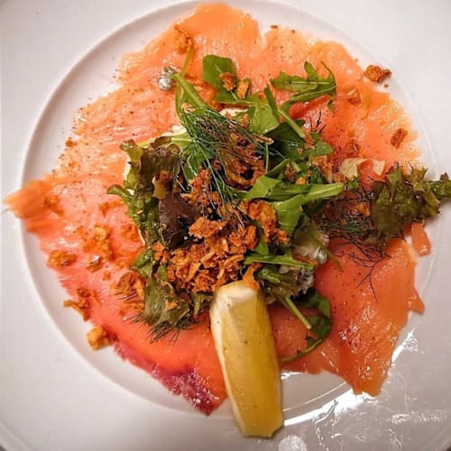 Pyttirian, Stockholm