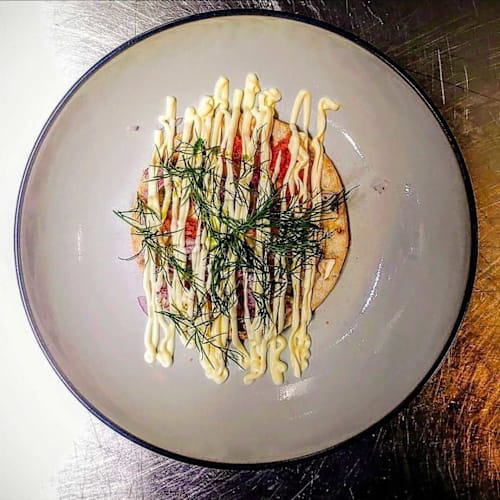 Pyttirian, Stockholm