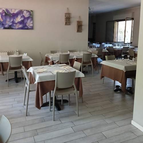 Pizzeria Mediterraneo Di Salmoun M , Sarezzo