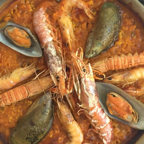 El Giraldillo, Sevilla