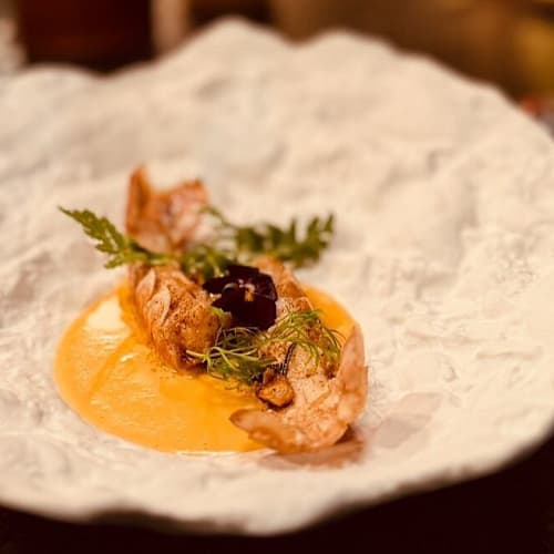 Unan Indisk Restaurang & Bar, Stockholm
