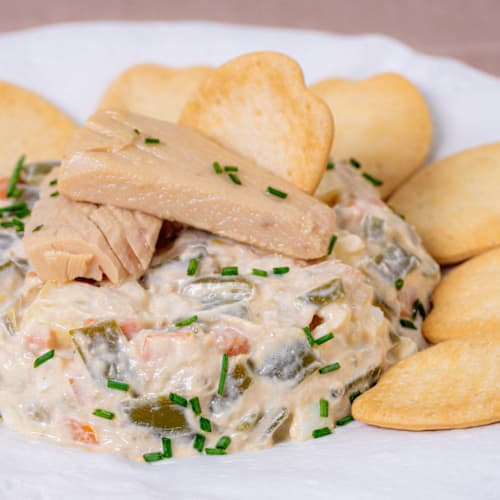 Airiños Gastro, Madrid