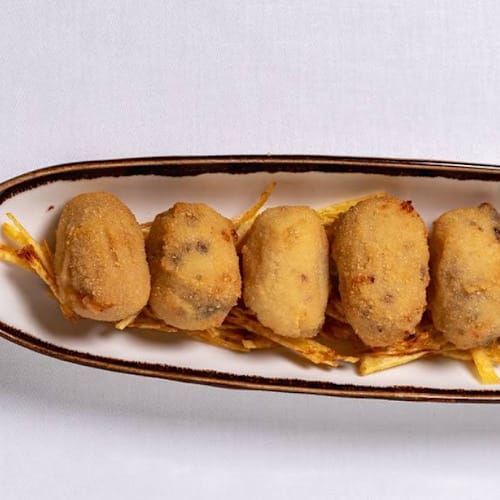 Airiños Gastro, Madrid