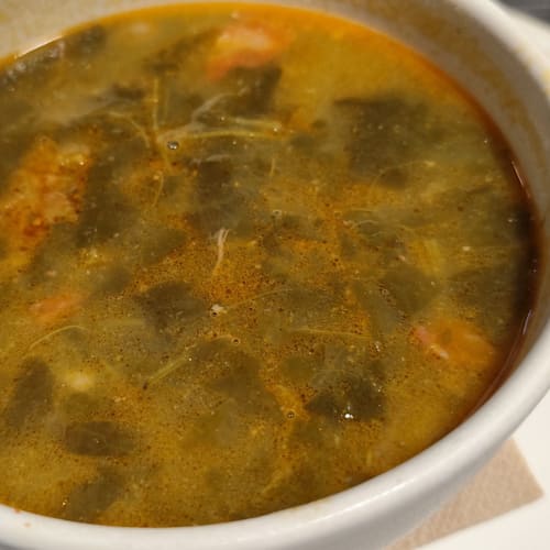 Airiños Gastro, Madrid