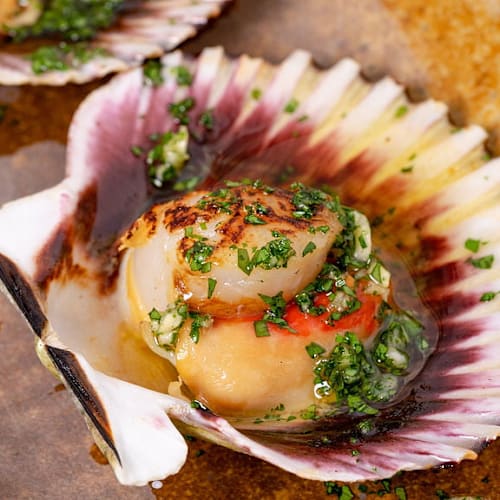 Airiños Gastro, Madrid