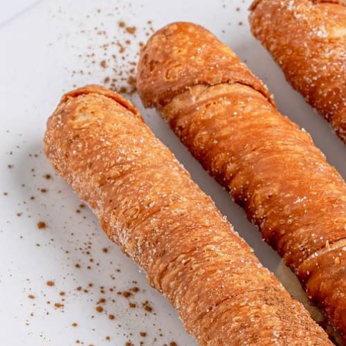 Airiños Gastro, Madrid