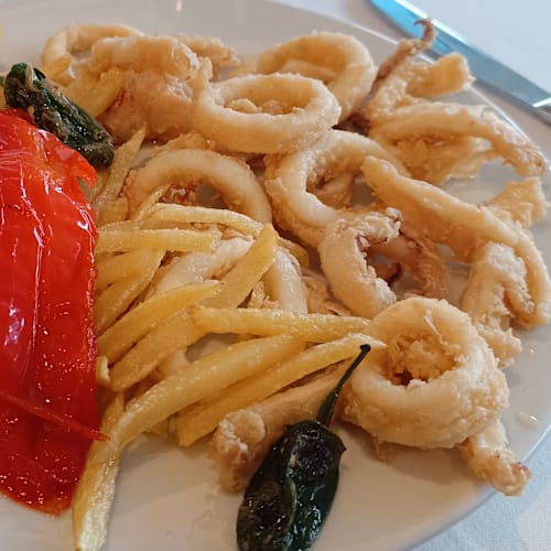 Airiños Gastro, Madrid