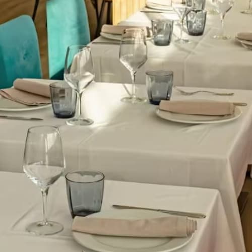 Airiños Gastro, Madrid