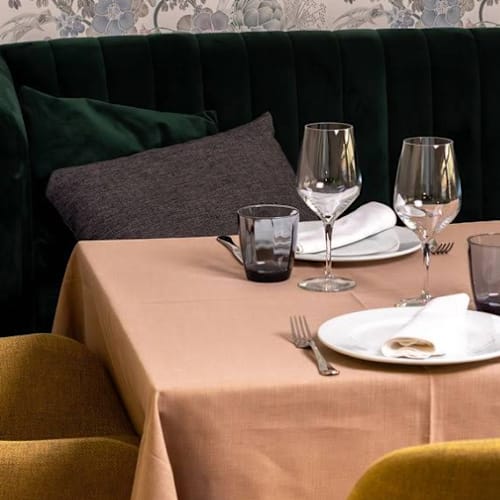 Airiños Gastro, Madrid