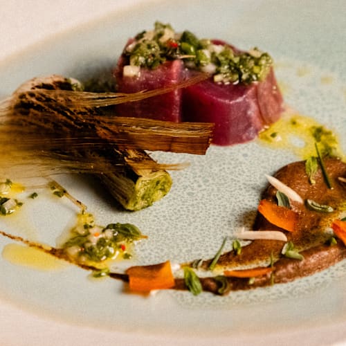 Récif, Saint-Raphaël