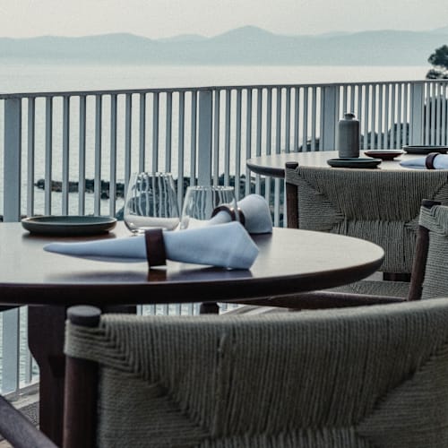 Récif, Saint-Raphaël