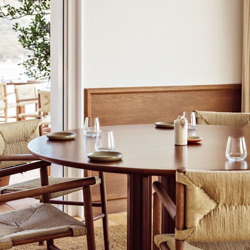 Récif, Saint-Raphaël