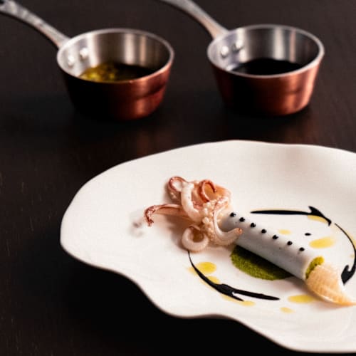 Récif, Saint-Raphaël