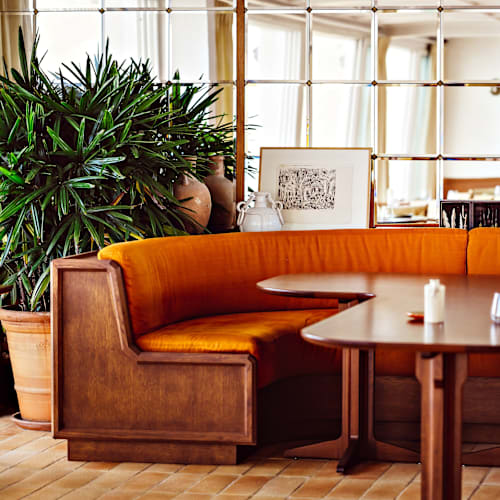 Récif, Saint-Raphaël