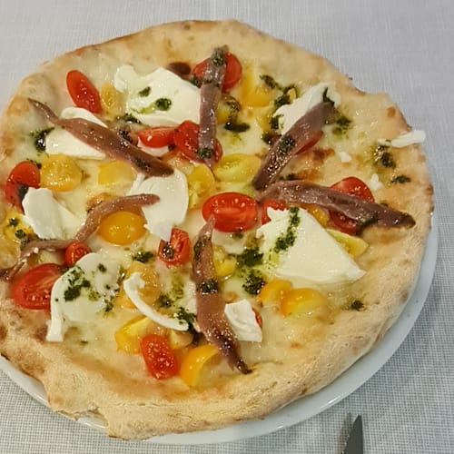 L' Elite9, Grugliasco