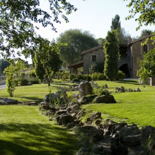 Le Case - Residenza di campagna (Agriturismo Le Case), Assisi