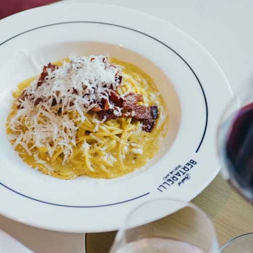 Bistrot Bertarelli 1894, Milano