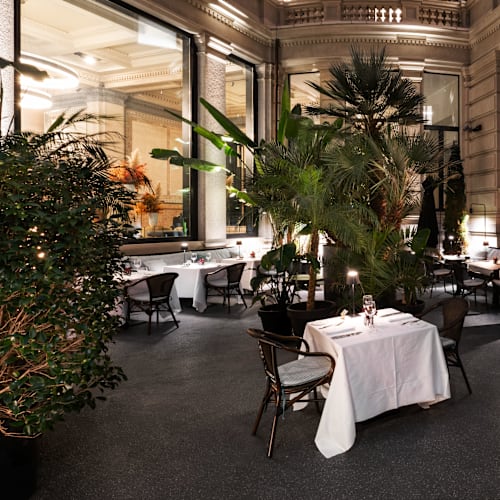 Bistrot Bertarelli 1894, Milano
