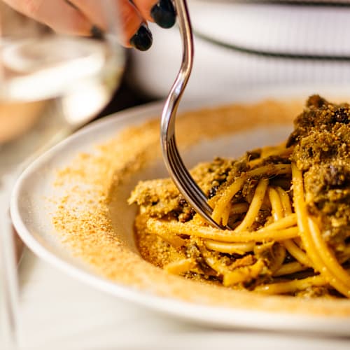 Antica Focacceria S. Francesco - Torino, Torino