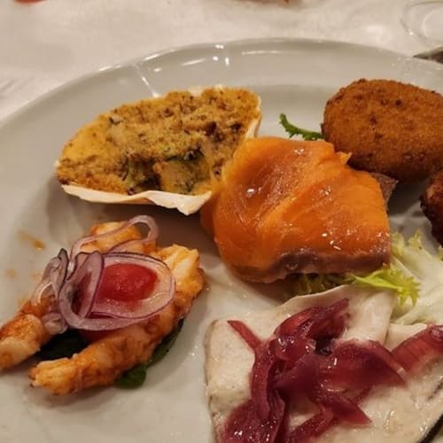 Benvenuti al Sud, Gioiosa Ionica