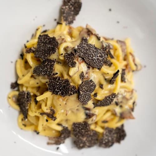 Osteria del Corso, Firenze