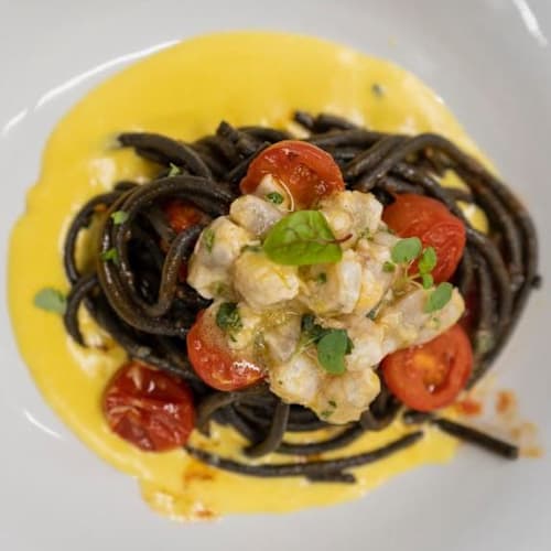 Osteria del Corso, Firenze