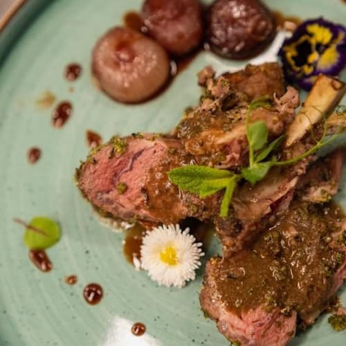 Osteria del Corso, Firenze