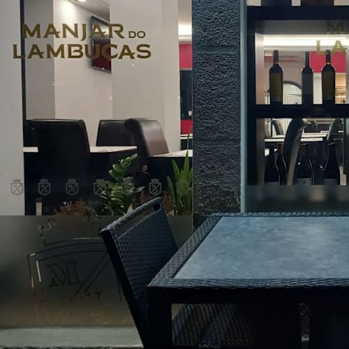 Manjar do Lambuças, Coimbra