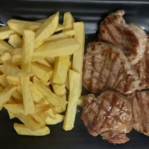 Manjar do Lambuças, Coimbra