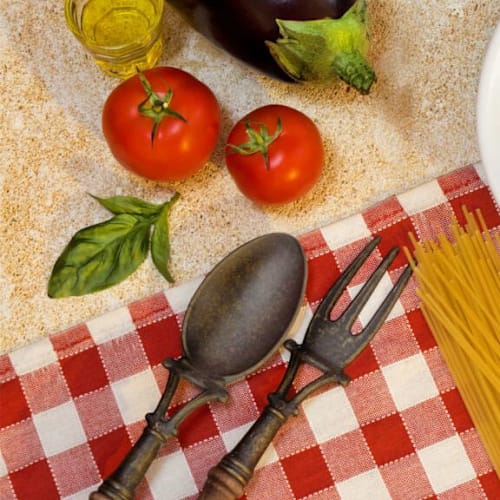 Osteria lo bianco pizza e cucina, Palermo