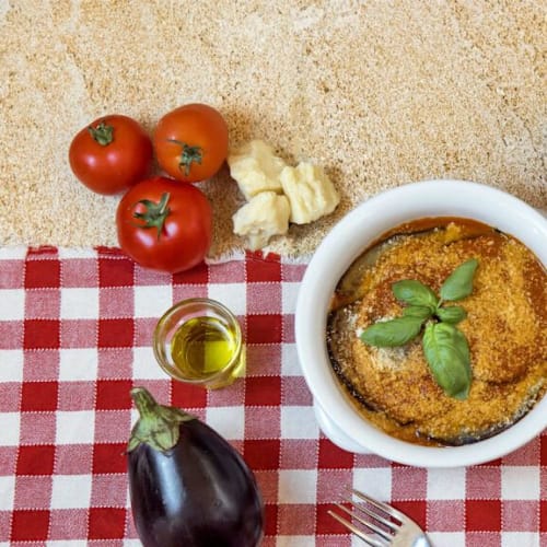 Osteria lo bianco pizza e cucina, Palermo