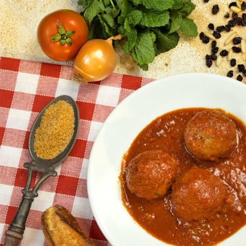 Osteria lo bianco pizza e cucina, Palermo