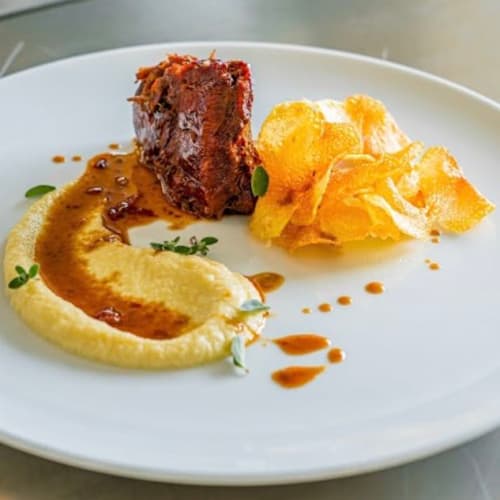 FlaminGold - Food & Beverage, Cecina
