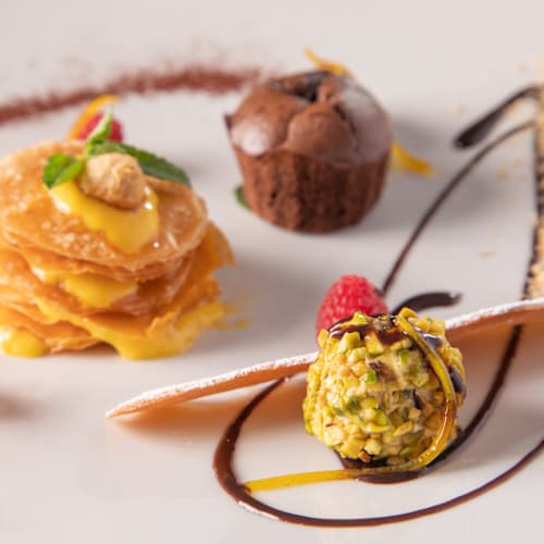 Ristorante Sicomoro - Simon Hotel, Pomezia