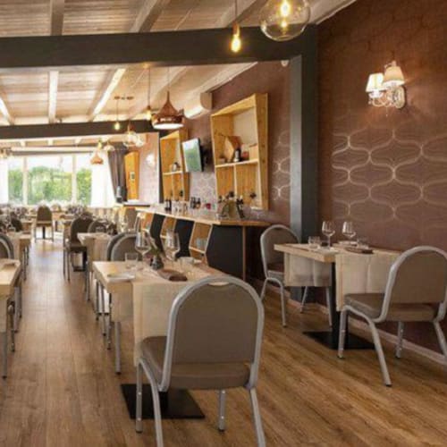 Ristorante Sicomoro - Simon Hotel, Pomezia