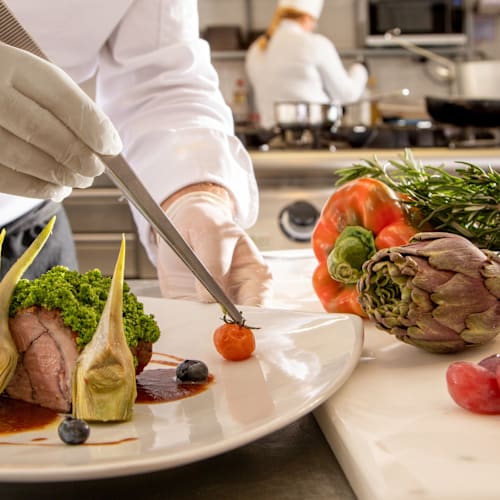 Ristorante Sicomoro - Simon Hotel, Pomezia